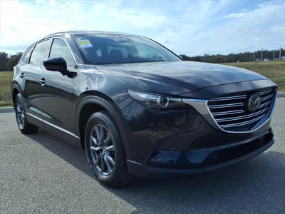2022 Mazda Mazda CX-9 Touring