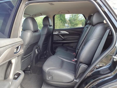 2022 Mazda Mazda CX-9 Touring