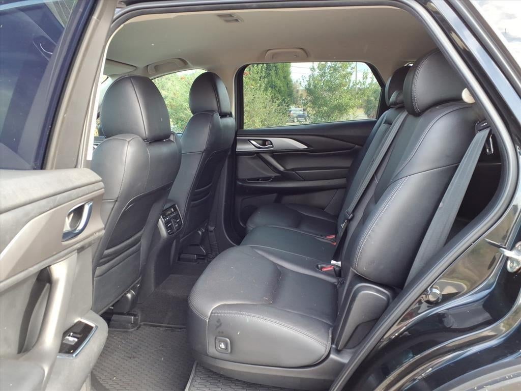 2022 Mazda Mazda CX-9 Touring