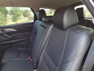 2022 Mazda Mazda CX-9 Touring