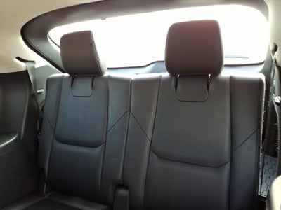 2022 Mazda Mazda CX-9 Touring