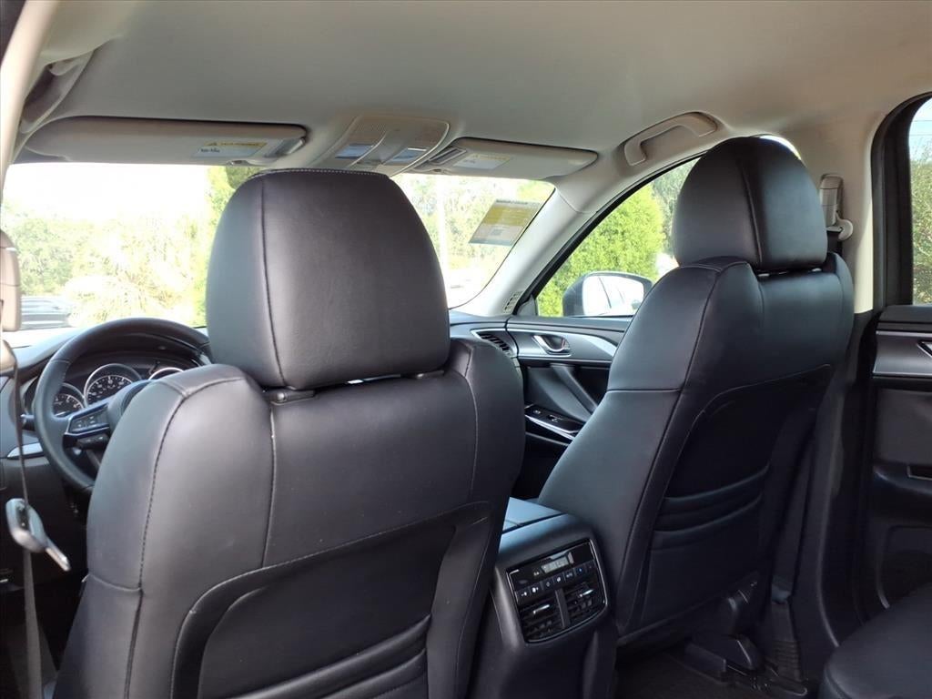 2022 Mazda Mazda CX-9 Touring