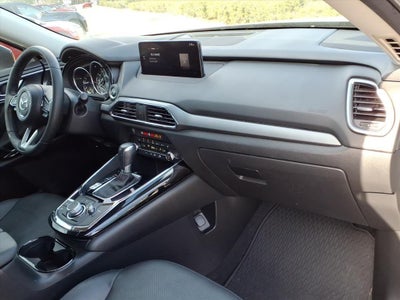 2022 Mazda Mazda CX-9 Touring