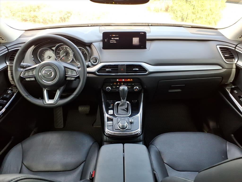 2022 Mazda Mazda CX-9 Touring