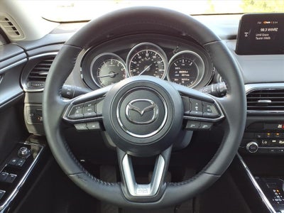 2022 Mazda Mazda CX-9 Touring