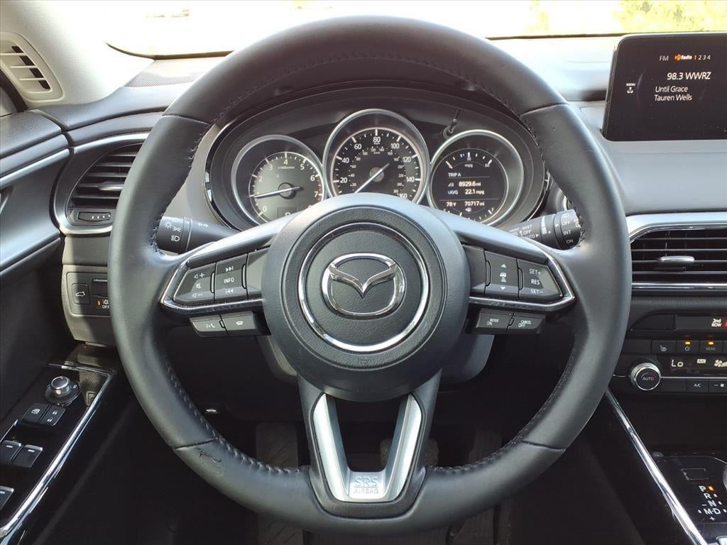 2022 Mazda Mazda CX-9 Touring