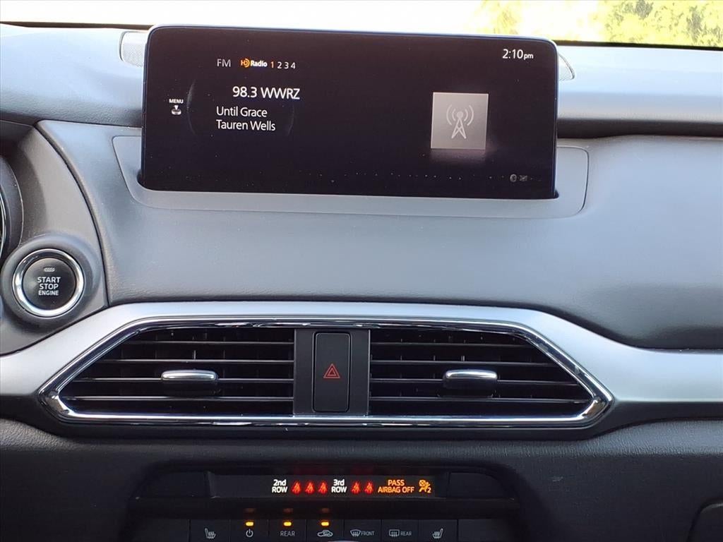 2022 Mazda Mazda CX-9 Touring