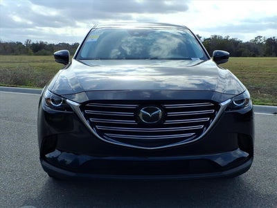 2022 Mazda Mazda CX-9 Touring