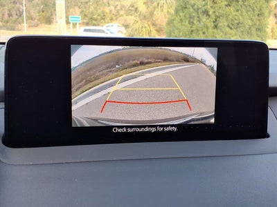 2022 Mazda Mazda CX-9 Touring