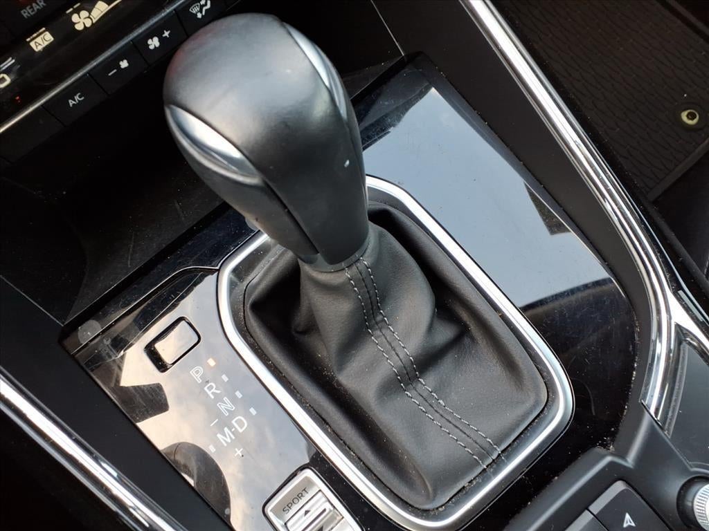 2022 Mazda Mazda CX-9 Touring