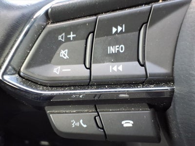 2022 Mazda Mazda CX-9 Touring