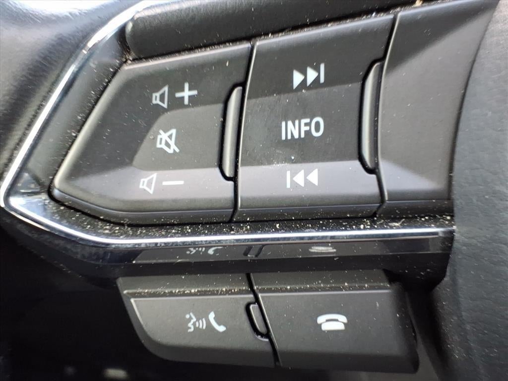 2022 Mazda Mazda CX-9 Touring