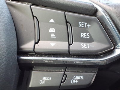 2022 Mazda Mazda CX-9 Touring