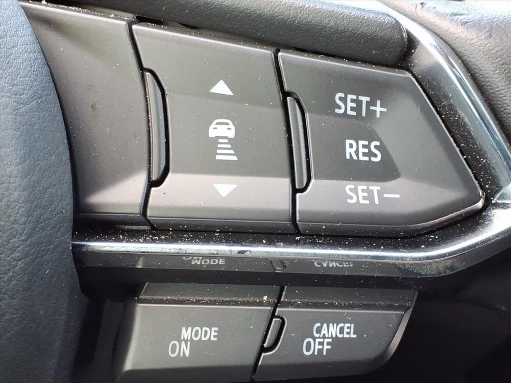 2022 Mazda Mazda CX-9 Touring