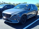 2023 Mazda Mazda CX-9 Carbon Edition