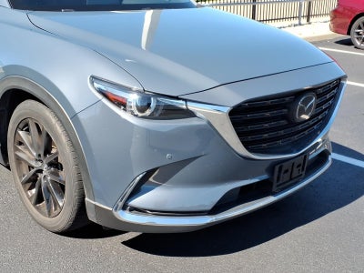 2023 Mazda Mazda CX-9 Carbon Edition