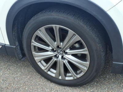 2022 Mazda Mazda CX-9 Signature