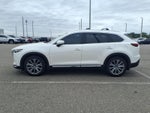 2022 Mazda Mazda CX-9 Signature