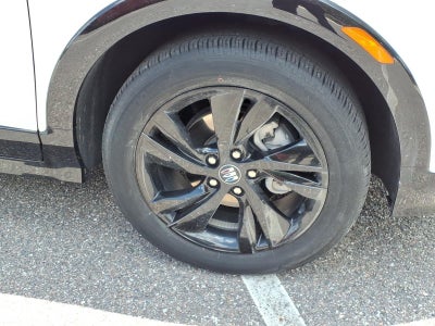2025 Buick Encore Gx Sport Touring