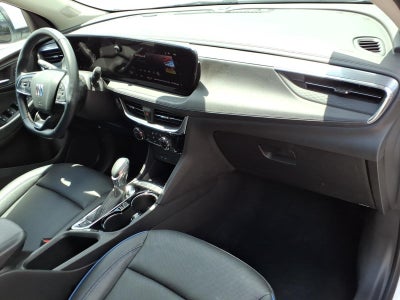 2025 Buick Encore Gx Sport Touring