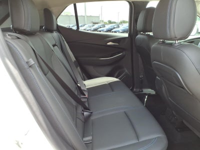 2025 Buick Encore Gx Sport Touring