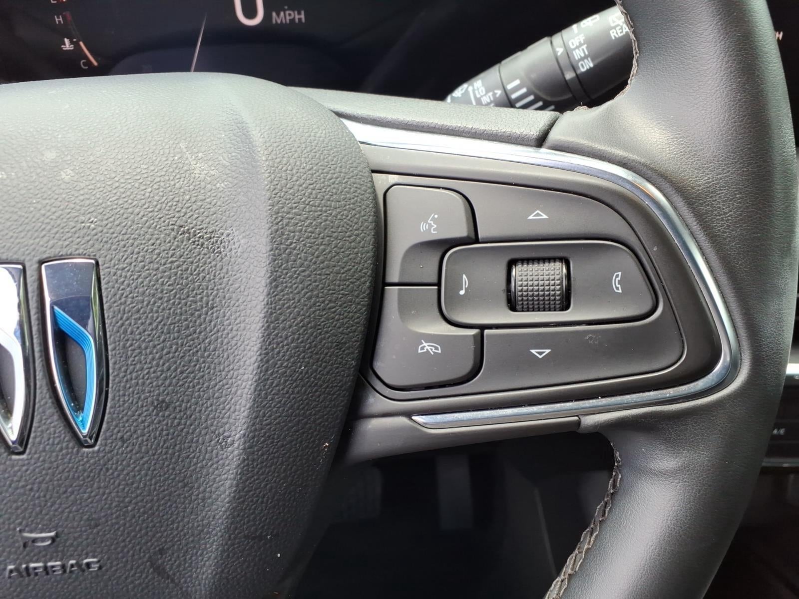2025 Buick Encore Gx Sport Touring