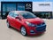 2020 Chevrolet Spark LT