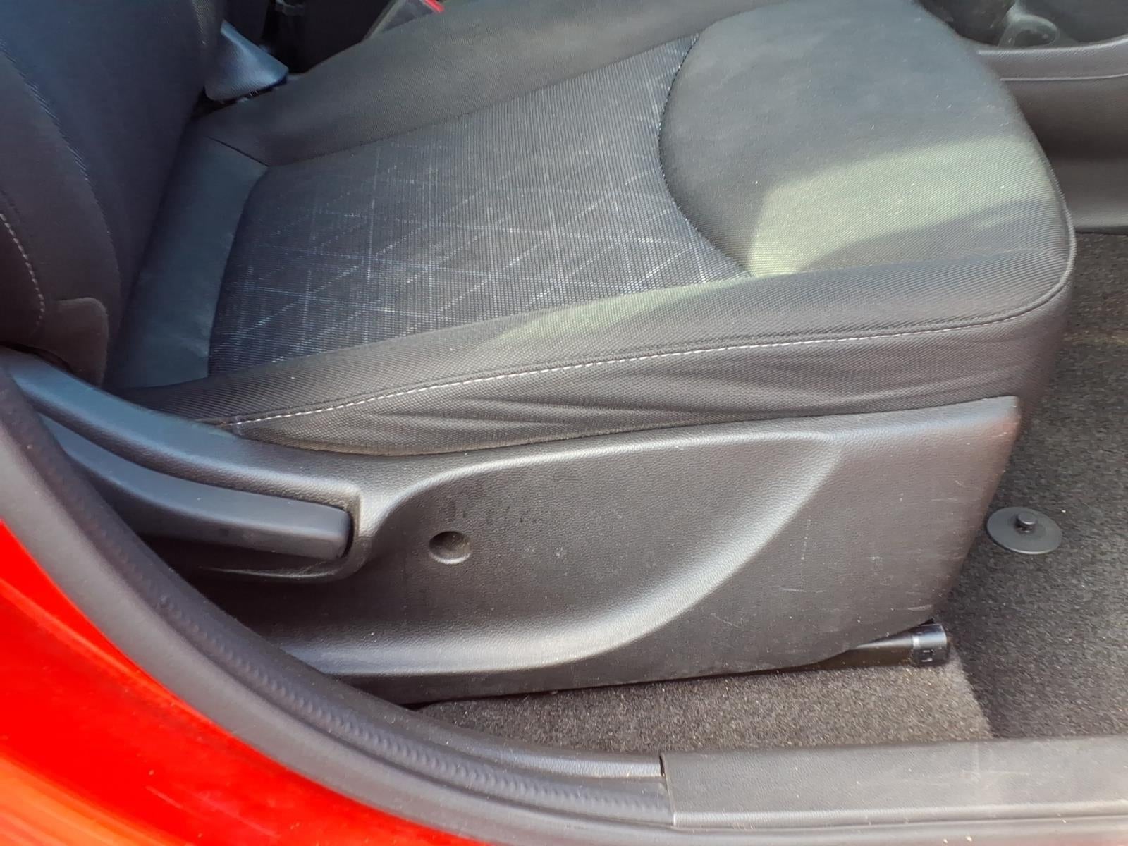 2020 Chevrolet Spark LT
