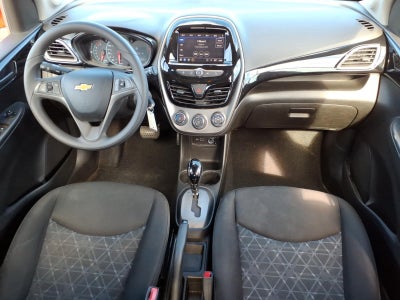 2020 Chevrolet Spark LT