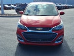 2020 Chevrolet Spark LT