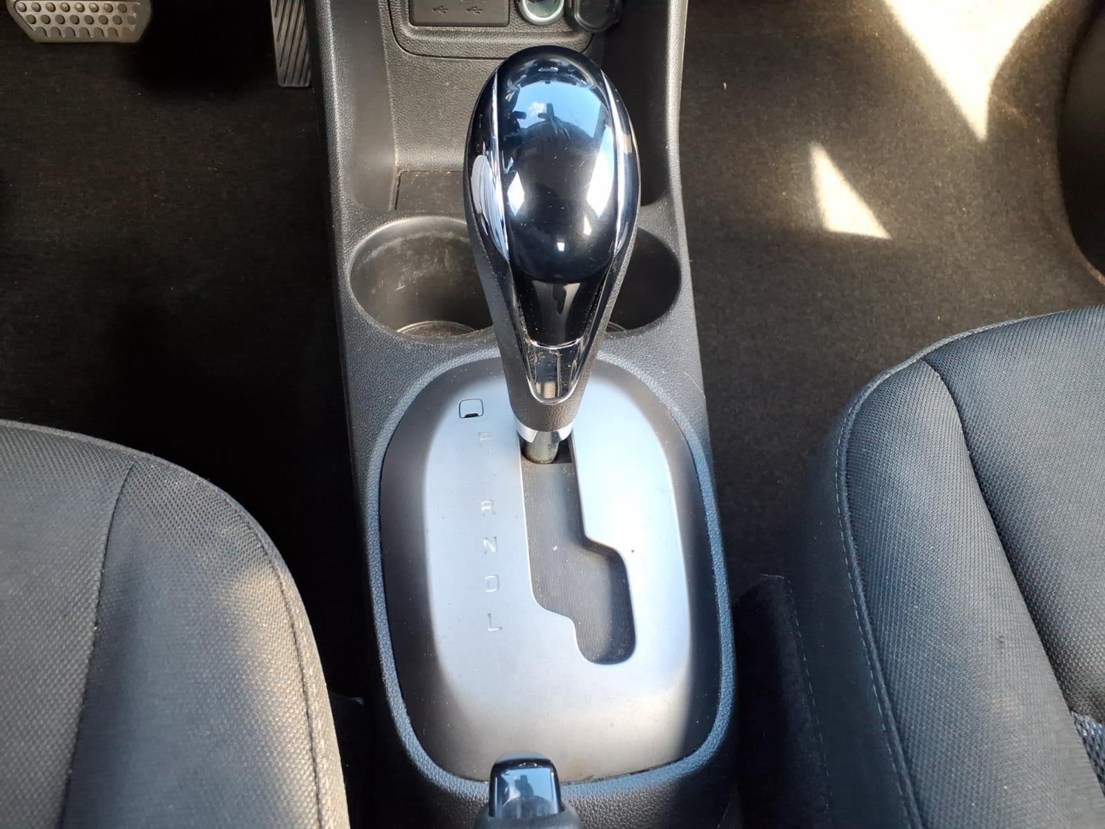 2020 Chevrolet Spark LT
