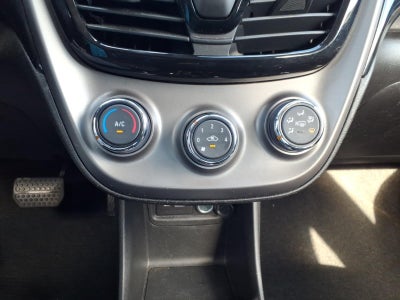 2020 Chevrolet Spark LT