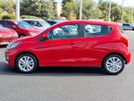 2020 Chevrolet Spark LT