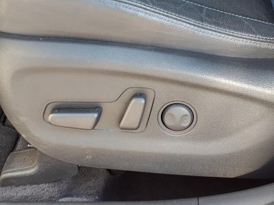 2018 Hyundai Tucson SEL Plus