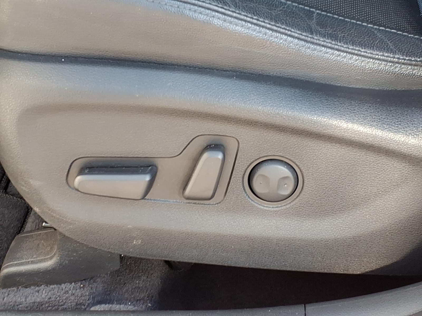 2018 Hyundai Tucson SEL Plus