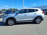 2018 Hyundai Tucson SEL Plus