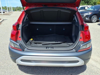 2023 Hyundai Kona Limited