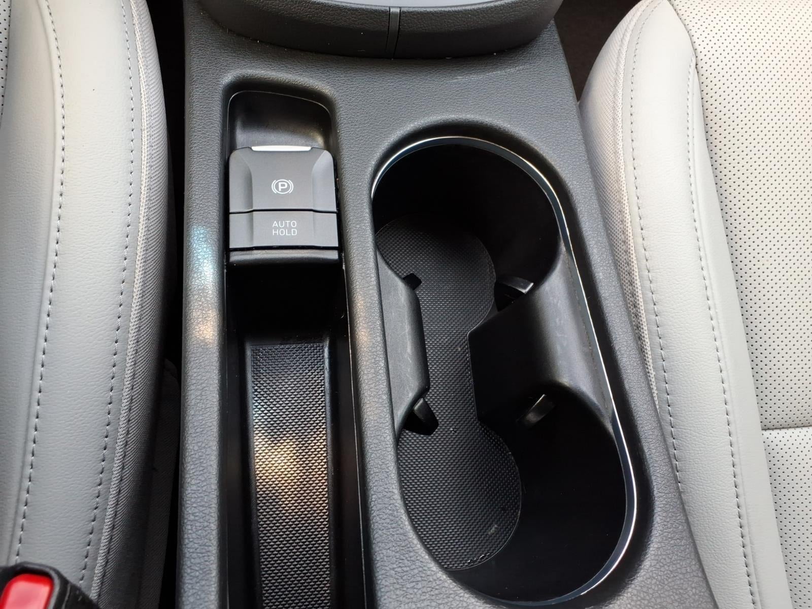 2023 Hyundai Kona Limited