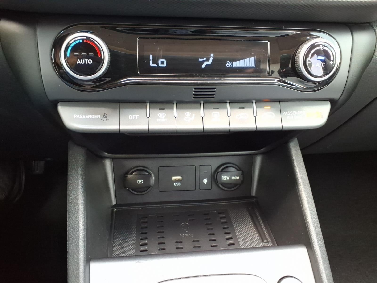 2023 Hyundai Kona Limited