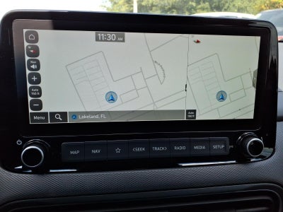 2023 Hyundai Kona Limited
