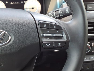 2023 Hyundai Kona Limited