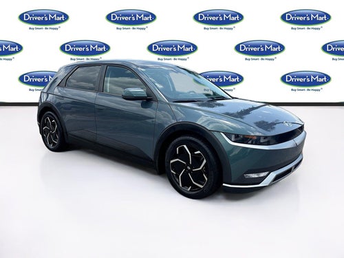 2023 Hyundai Ioniq 5 Se Base