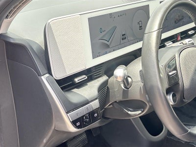 2023 Hyundai Ioniq 5 Se Base