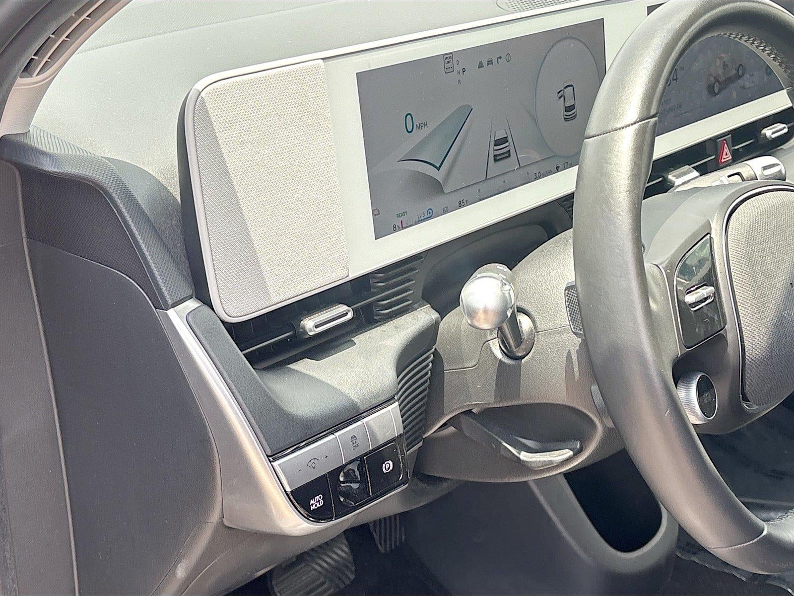 2023 Hyundai Ioniq 5 Se Base