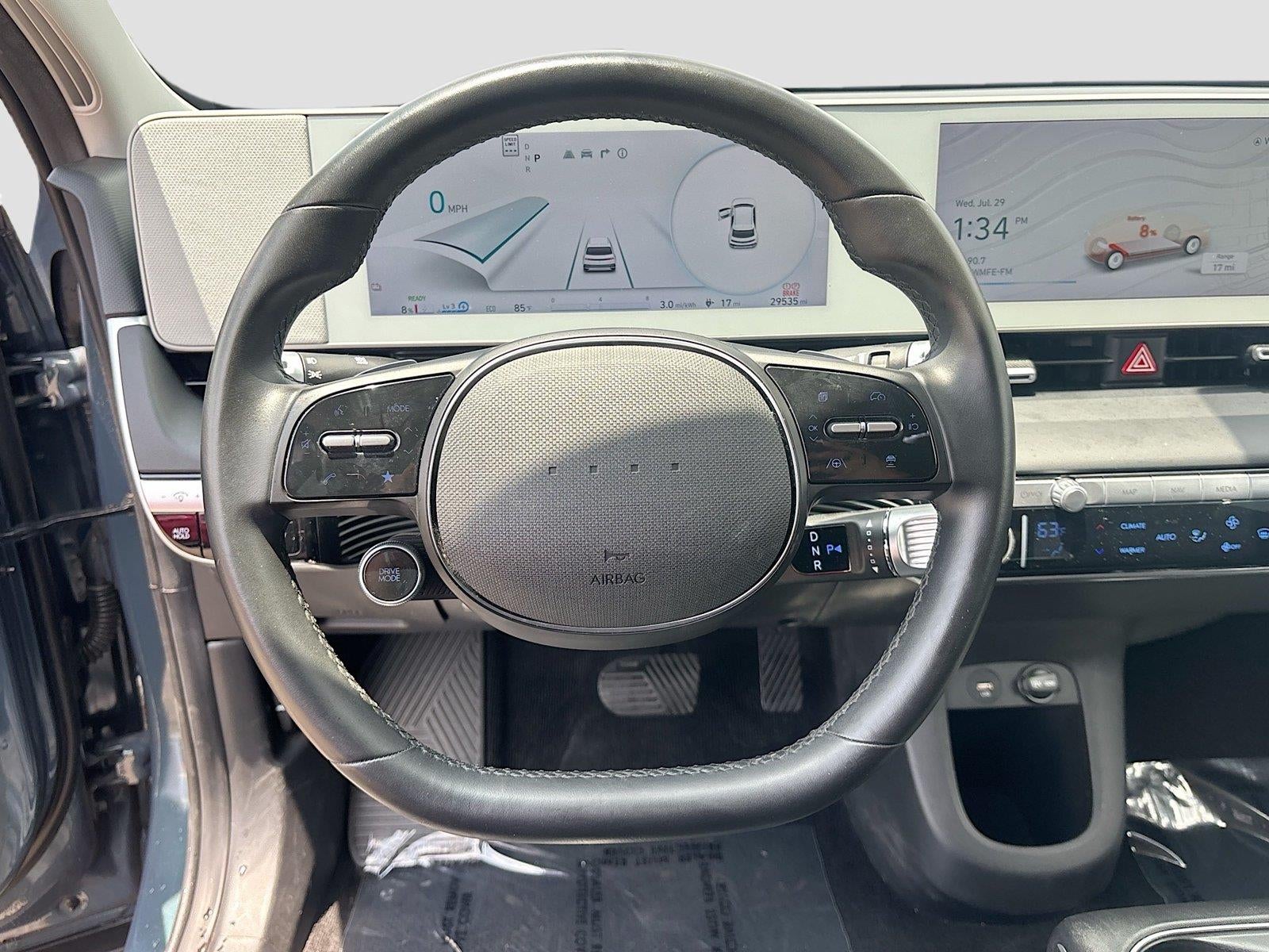 2023 Hyundai Ioniq 5 Se Base