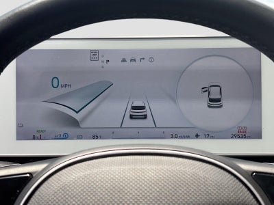 2023 Hyundai Ioniq 5 Se Base