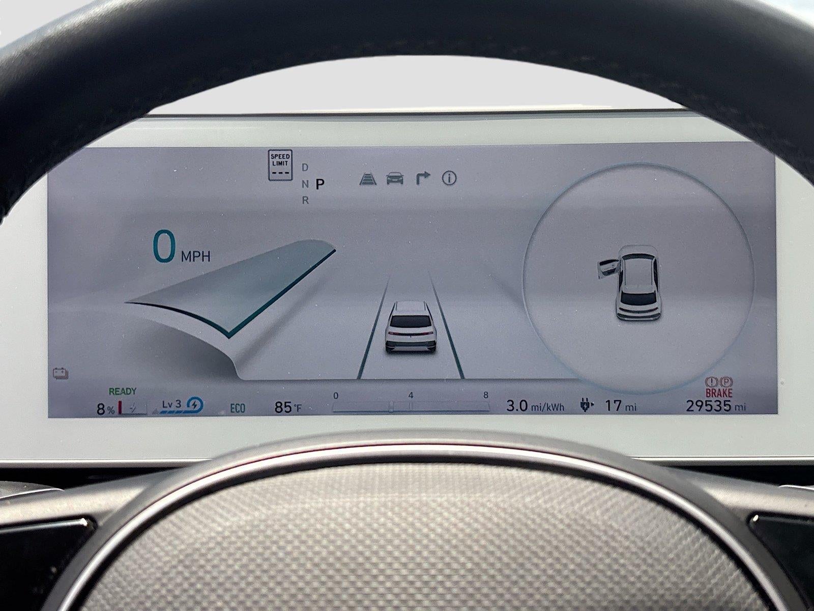 2023 Hyundai Ioniq 5 Se Base