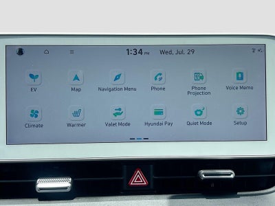 2023 Hyundai Ioniq 5 Se Base