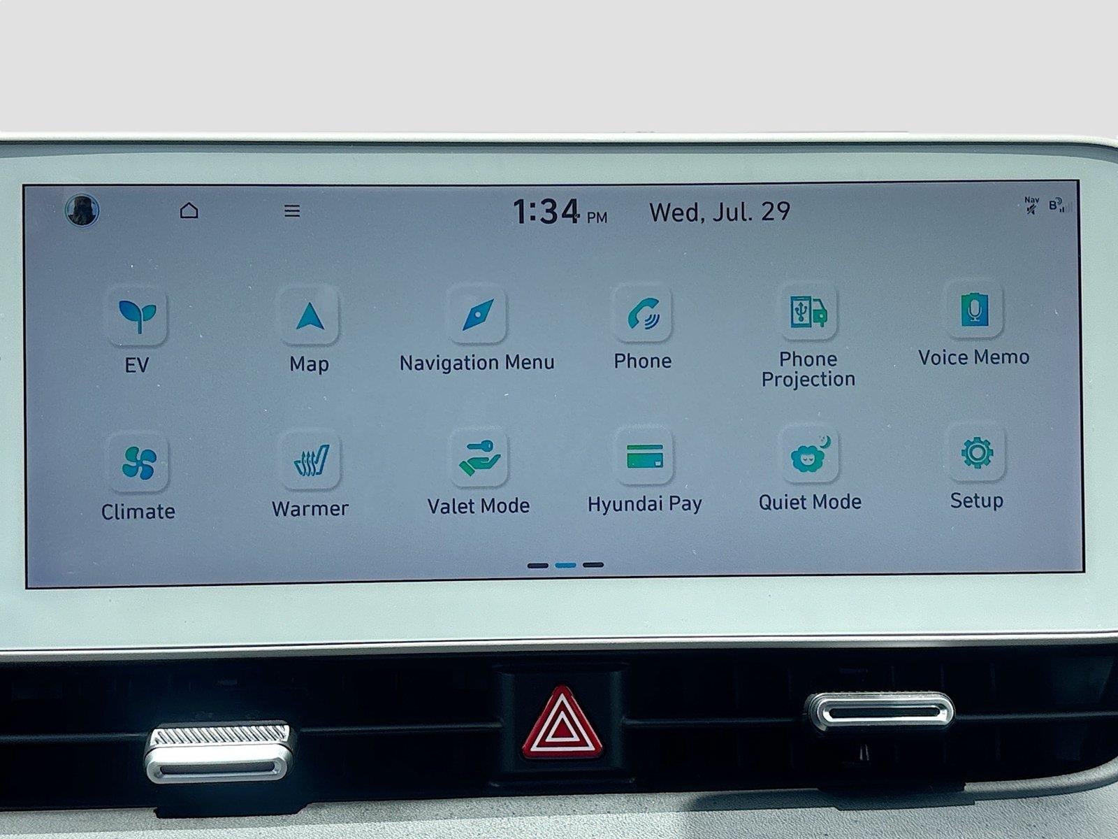 2023 Hyundai Ioniq 5 Se Base