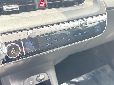 2023 Hyundai Ioniq 5 Se Base